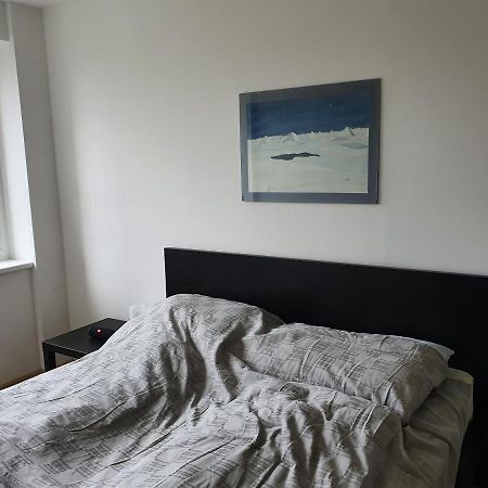Kahlenbergblick Im Viertel Zwei Apartment Viena Exterior foto